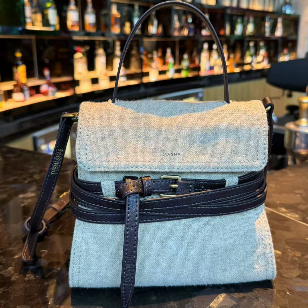 2025新款时尚奢品级百搭女士包高级精致简约百搭手提斜挎单肩包