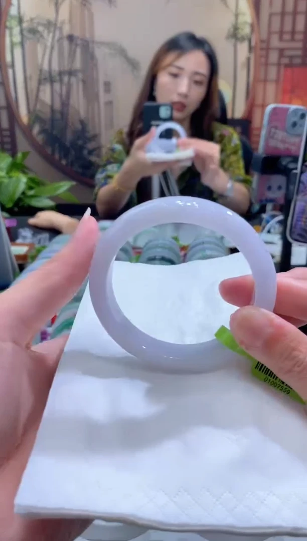 未镶嵌手镯翡翠领*000050133