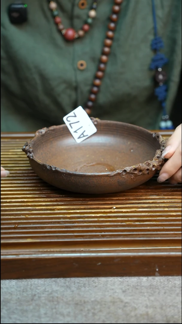 万古烧手工手作茶具