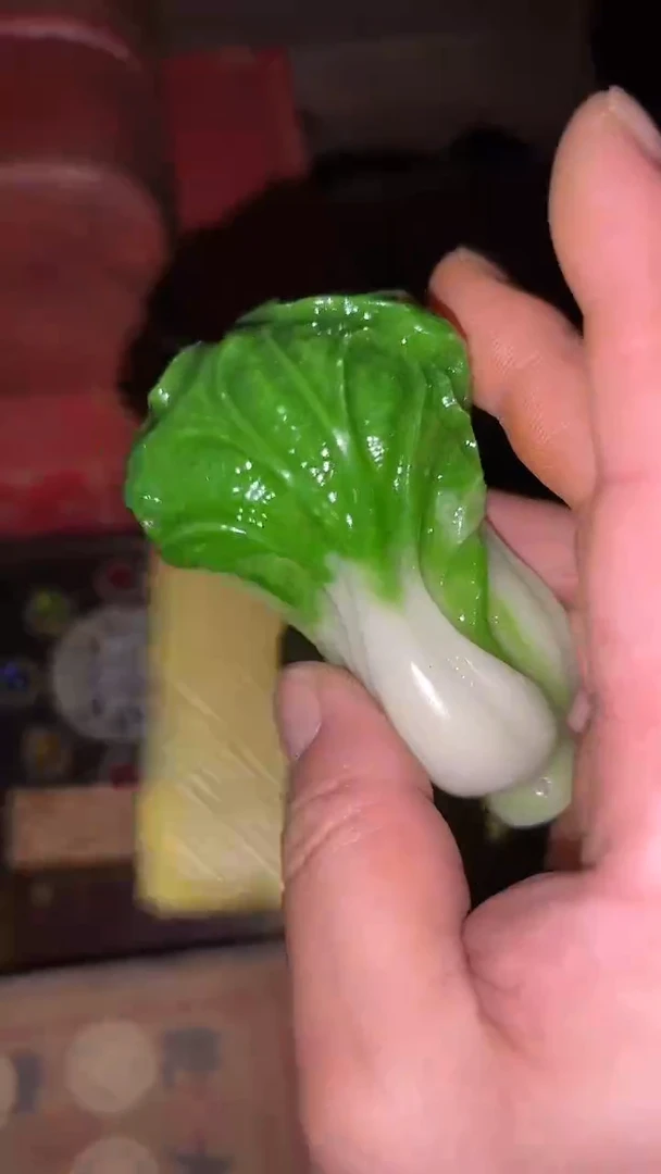 摆件一个  【绍文】