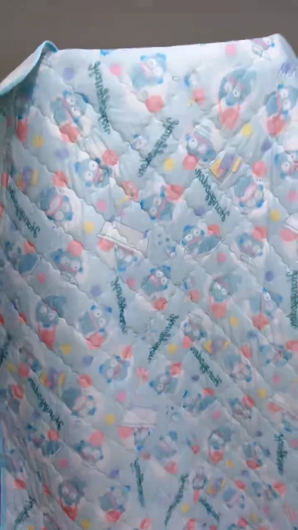 洗澡丑鱼 180*200 冷感床垫