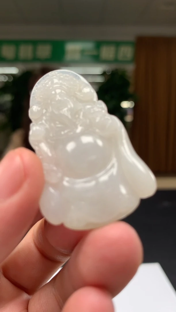 未镶嵌定制翡翠          *56