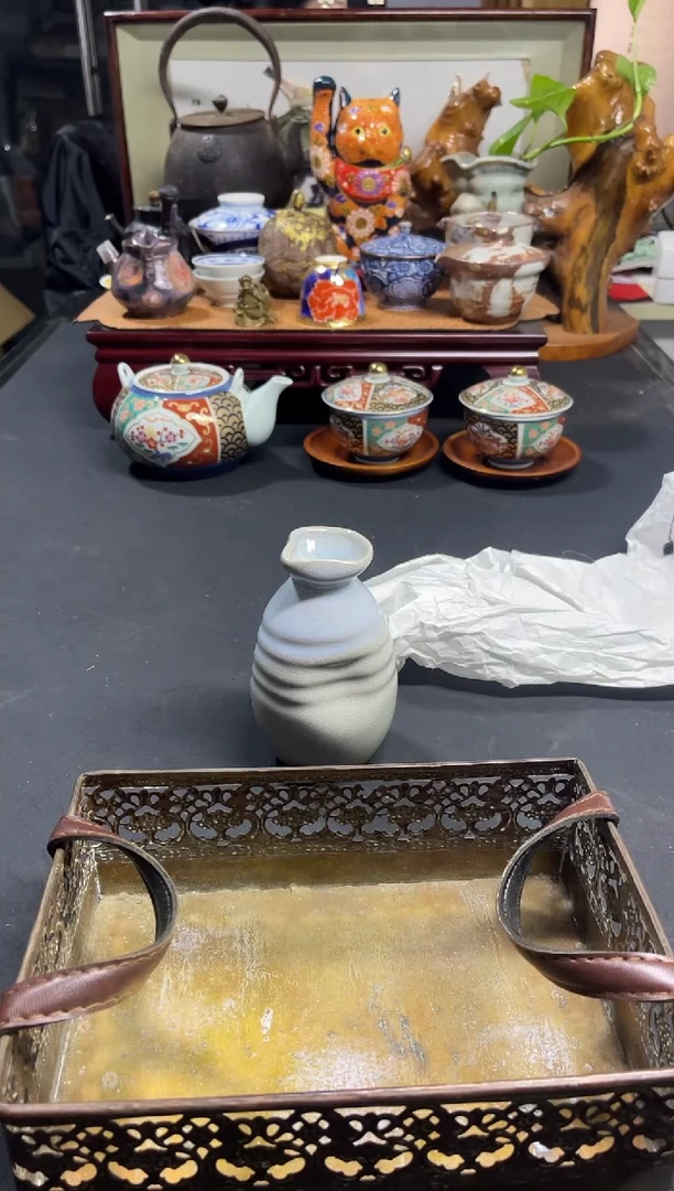 ?****?同言瓷器海外甄选438