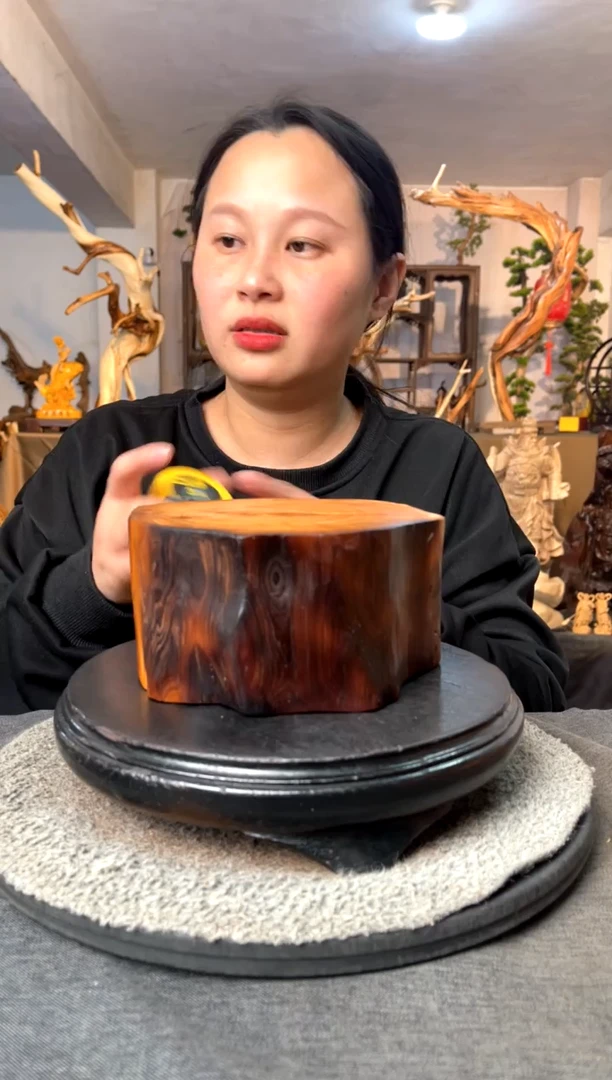 【闪购商品】柏木（崖柏）崖柏小件