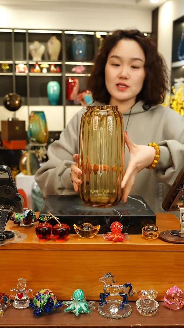 外卖花瓶花器花盆212