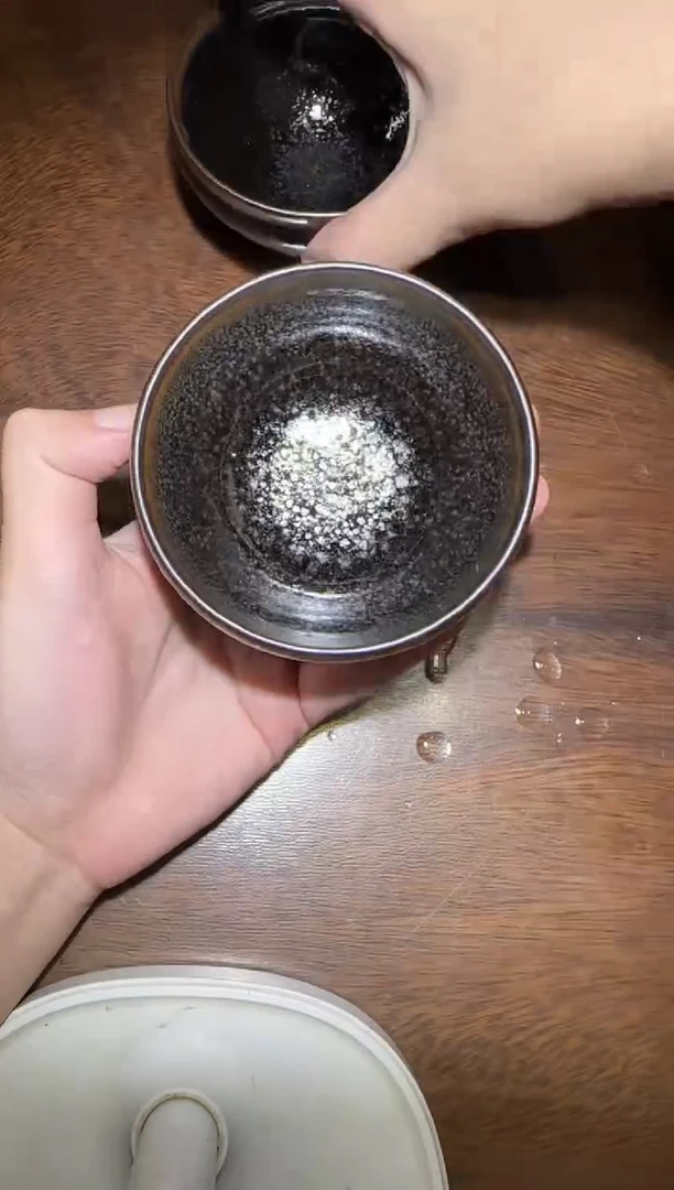 茶盏谢林灿老师专场29