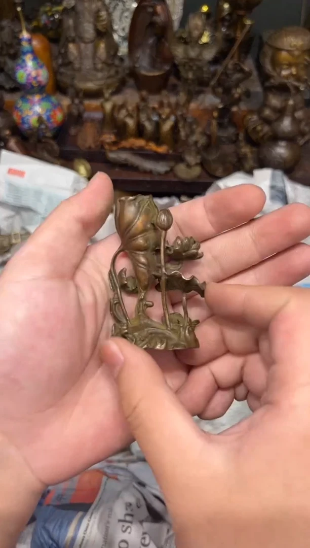 S瑞瑞古铜精品链接19