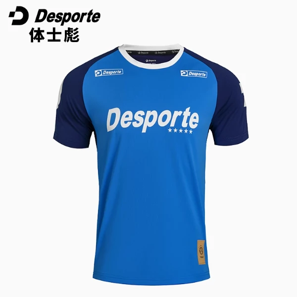 Desporte/体士彪运动 速干 夏季轻量精英pro训练衫DC825806
