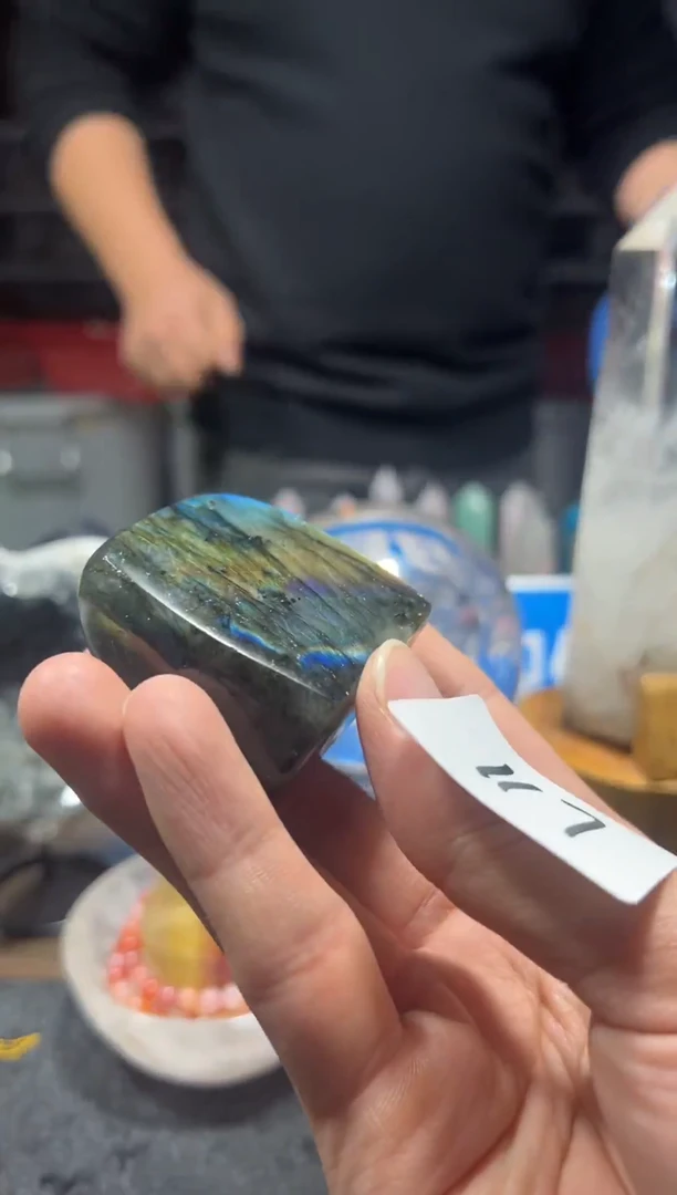 未镶嵌珠宝半成品水晶天然水晶默认微瑕117