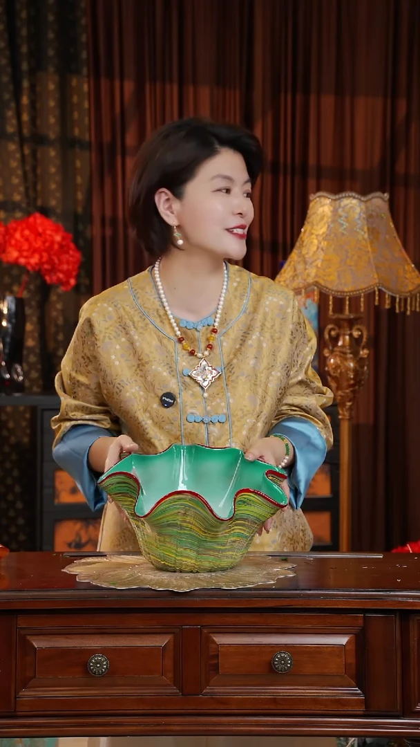 手工艺品琉璃琉璃