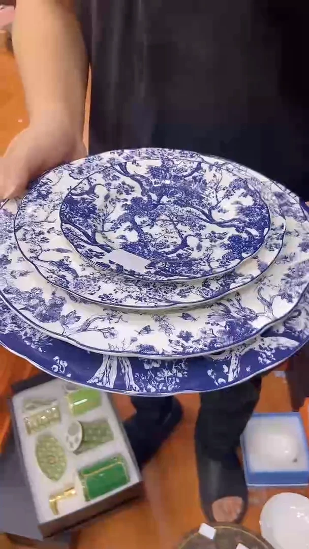 杯鸿辉家品牌瓷器，京东包邮！