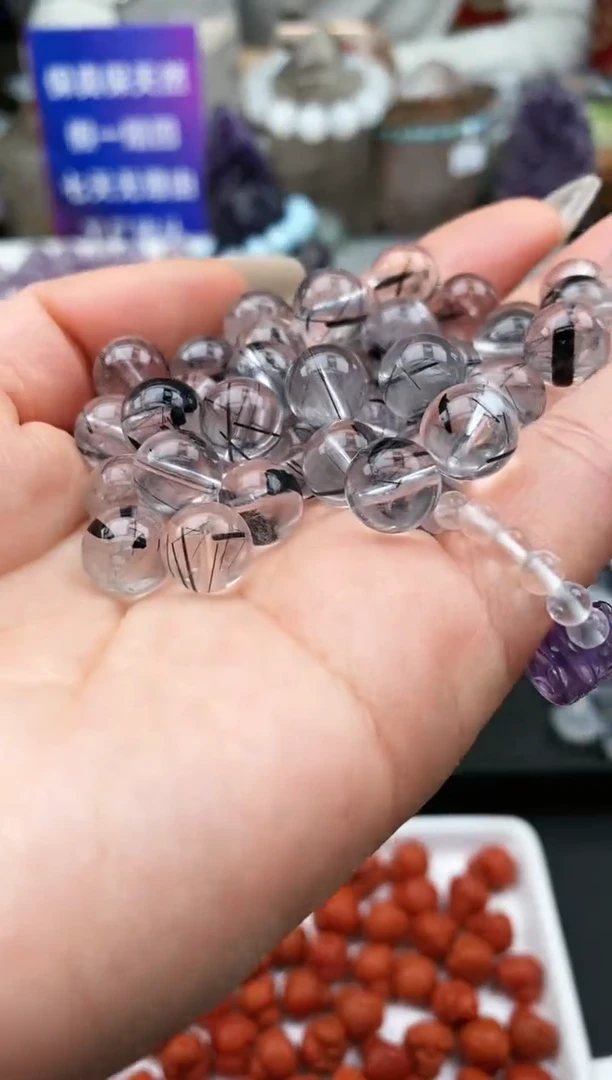 【闪购商品】水晶吊坠(不含链)未镶嵌84a多样性发其一/1.28/1个