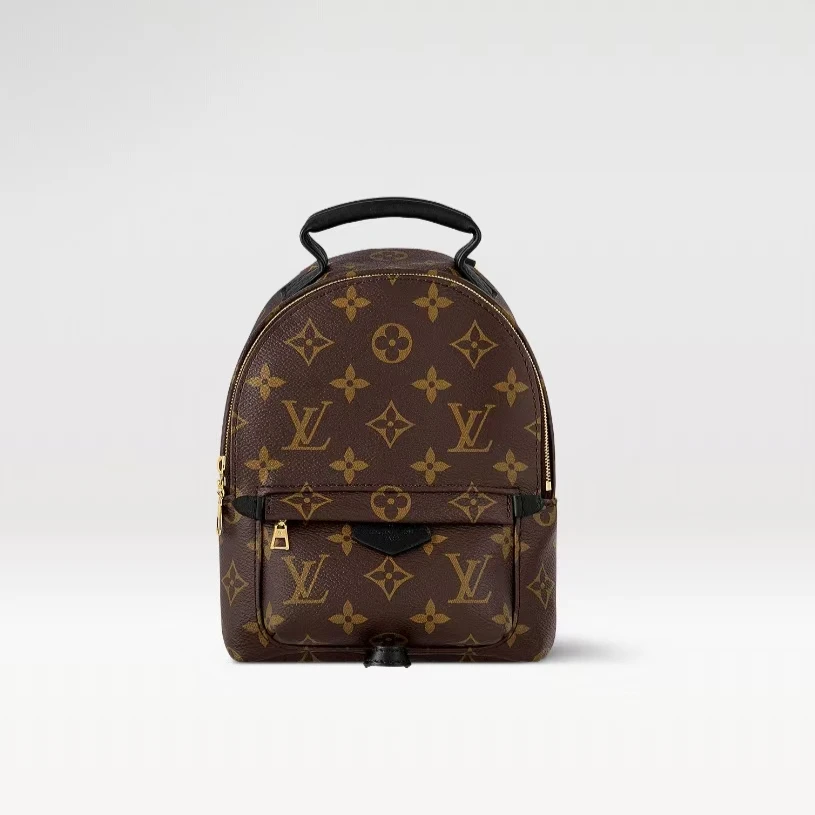 99新 LouisVuitton/路易威登 维舒LV98新/LV双肩包迷你/70990688
