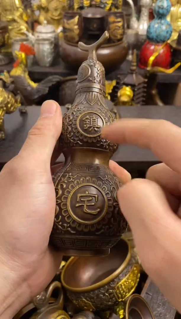 1案台摆件 物品摆件