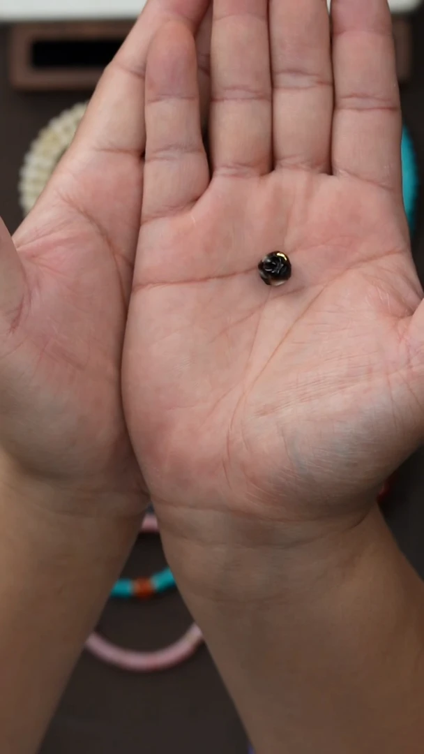 未镶嵌配饰玛瑙/玉髓哑**娘玛瑙配饰