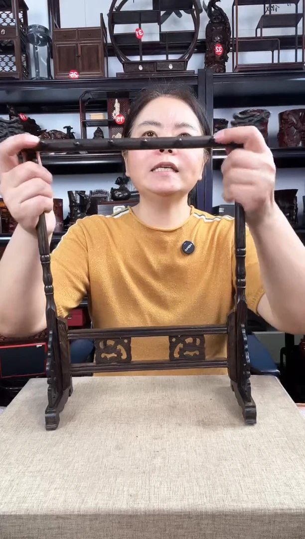 木162老李红木工艺品
