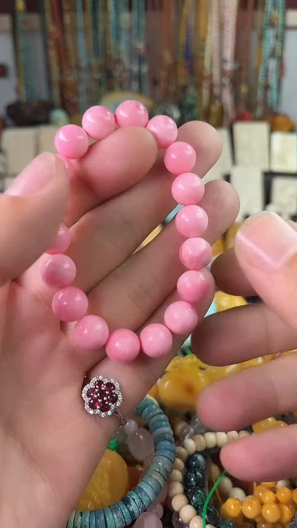 【闪购商品】贝壳.未镶嵌（一物一件）7950