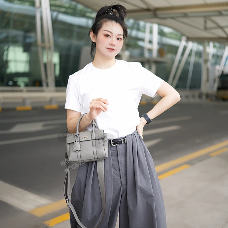 【塞飞洛】爆款潮流气质百搭女士斜跨女包 WGG-1WB929