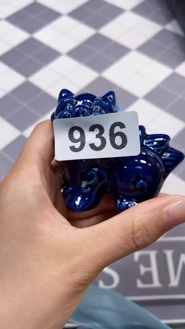 瓷片陶茶666文玩周边多人
