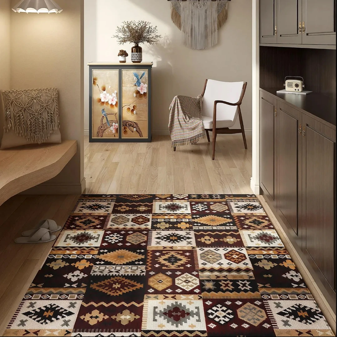 【121】80*120福利款硅藻泥地毯