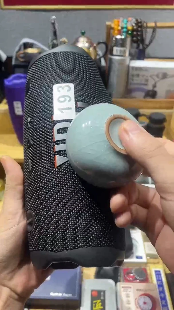 瓷片闪购商品 如图所示