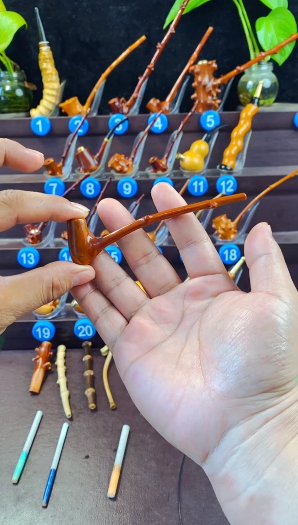 木檬子木的精品小斗