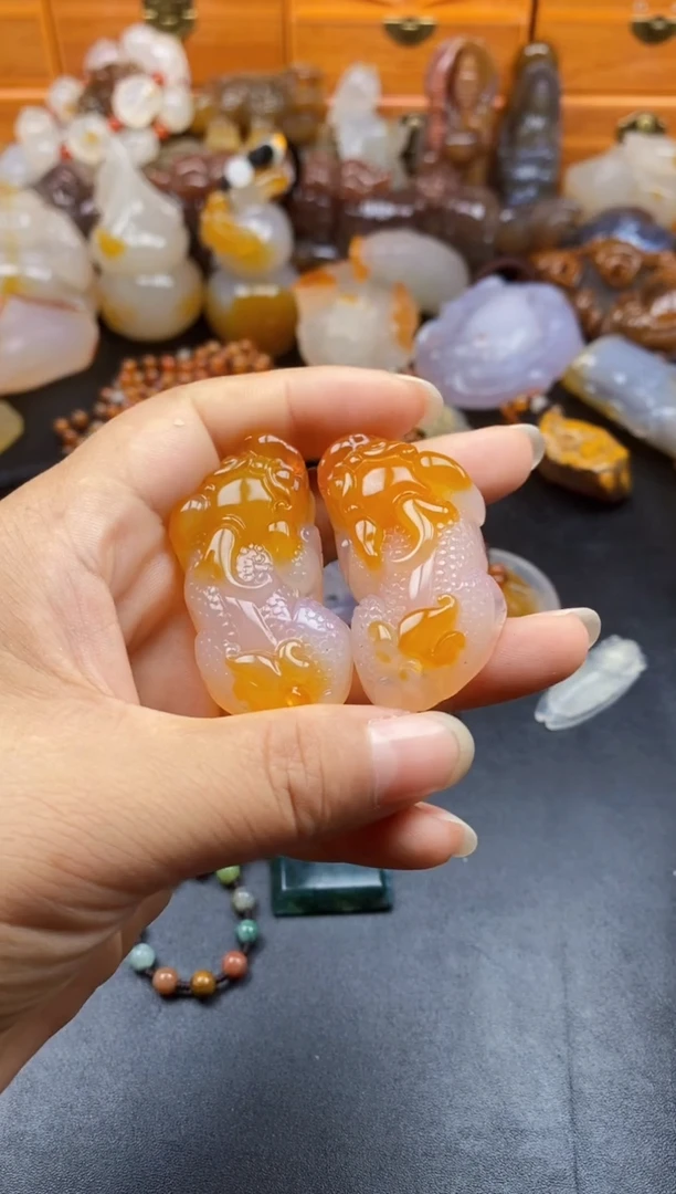未镶嵌1玛瑙/玉髓用****1hh