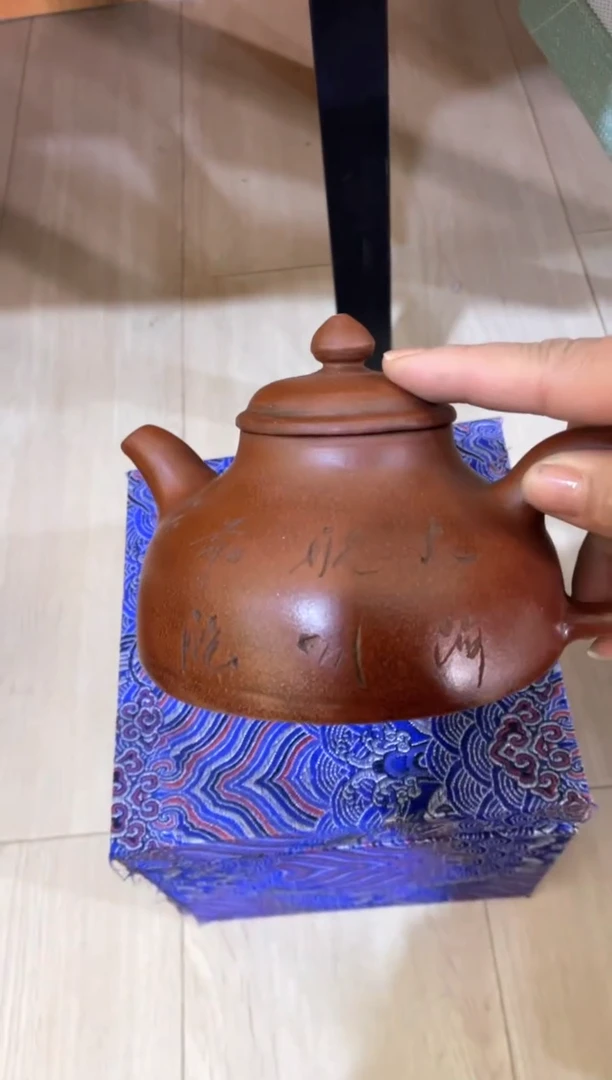 【闪购商品】摆件宫廷影视老旧工艺摆件