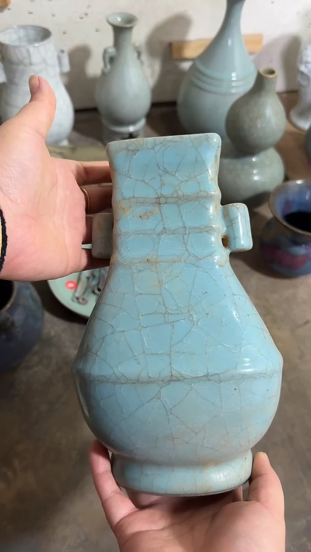 摆件瓷器瓷器瓷器瓷器