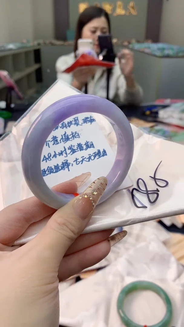 未镶嵌手镯翡翠0835567526
