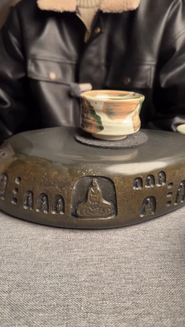 【闪购商品】096景德镇手工茶器系列
