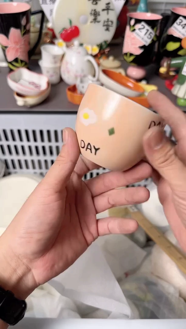 瓷片674默认微瑕谨慎参怕库存1件