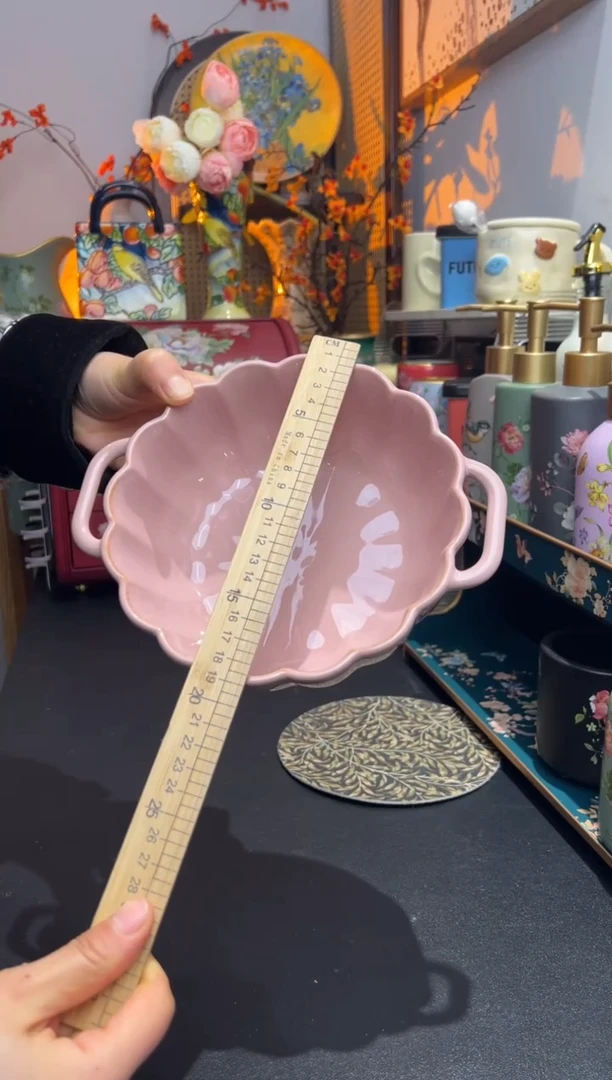 外贸陶瓷铁艺家居百货