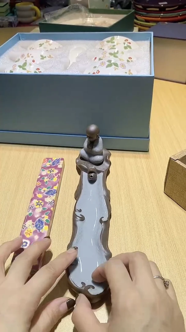 【闪购商品】瓷片锅碗瓢盆一件不剩