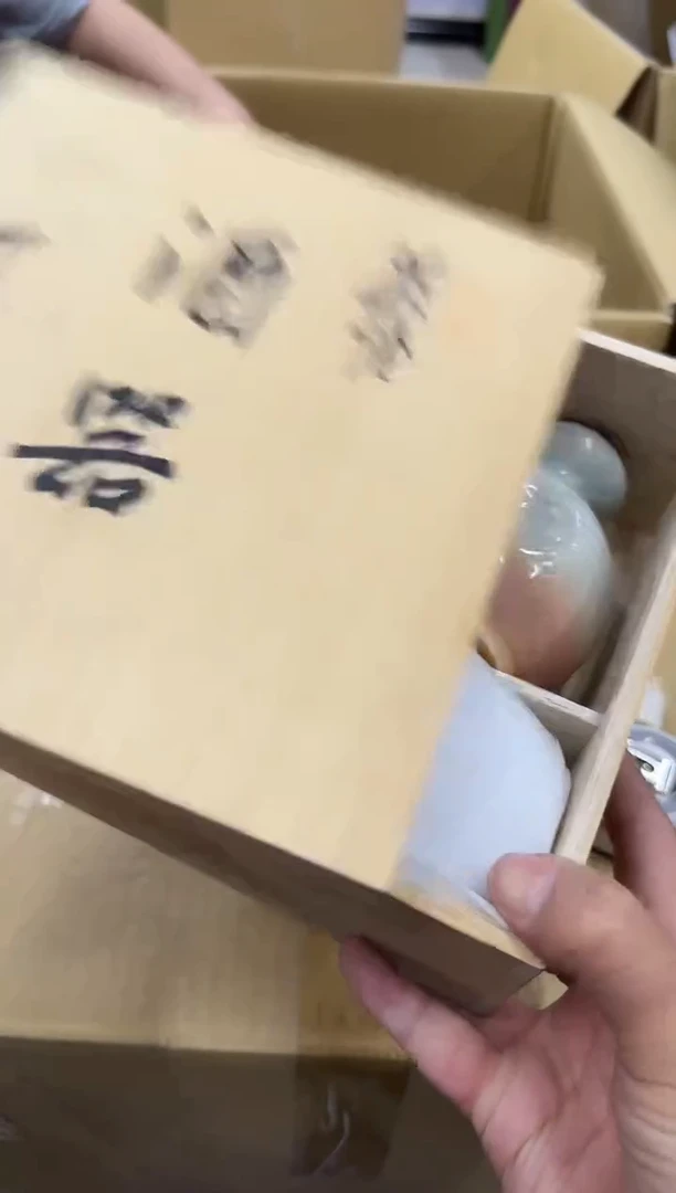 琉璃手工艺品D**M309