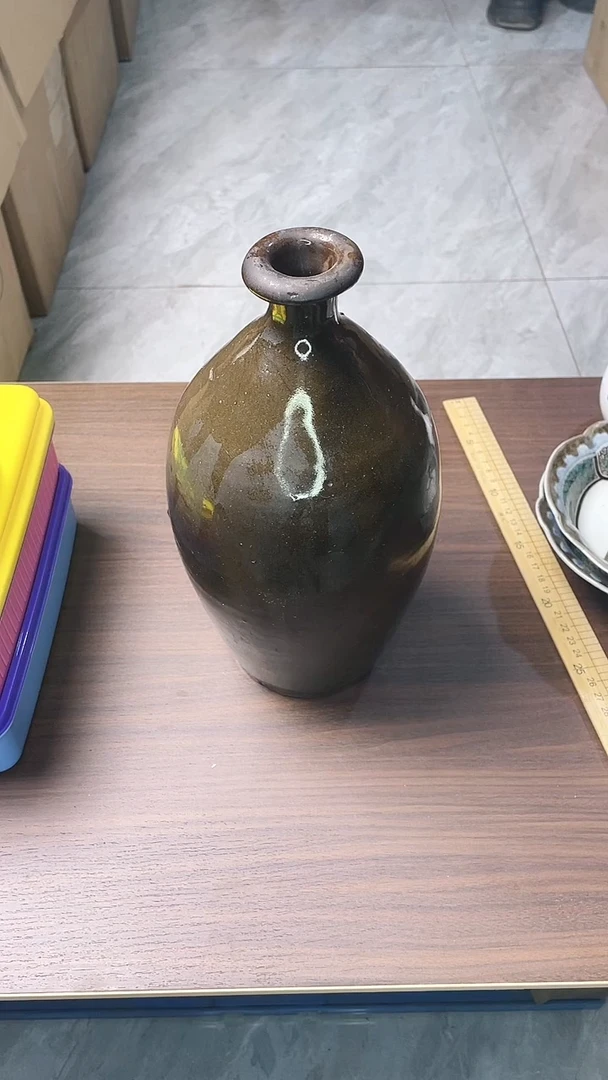 瓷片默认微瑕回流古瓷000