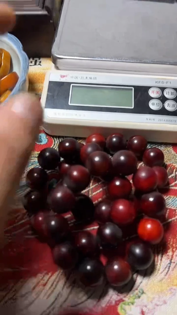 花梨木类手串手串A23