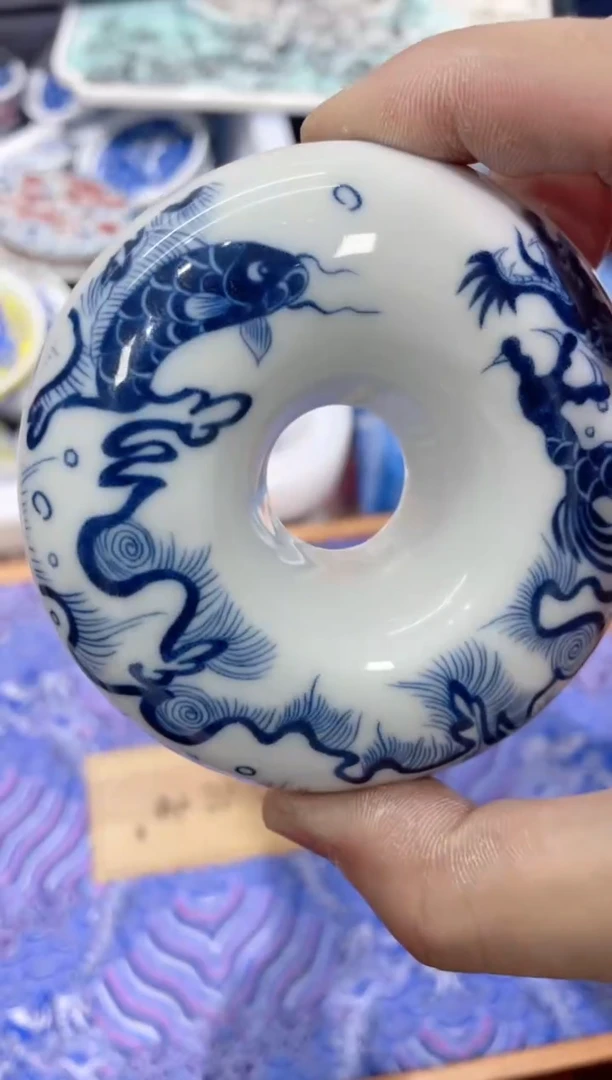 【闪购商品】景德镇陶瓷福利价