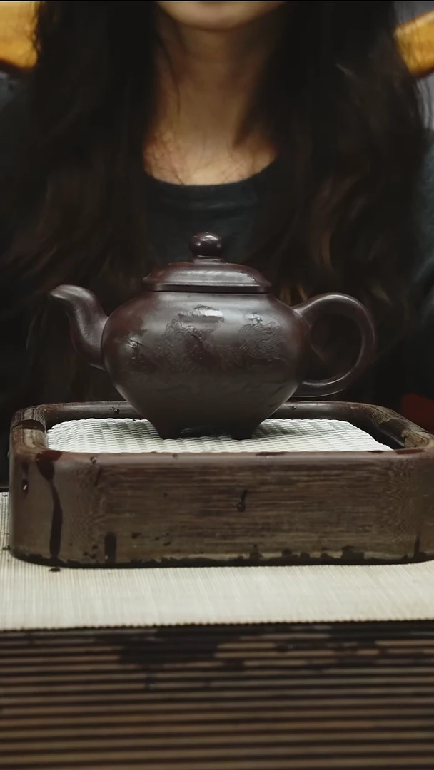 茶壶紫砂1111111