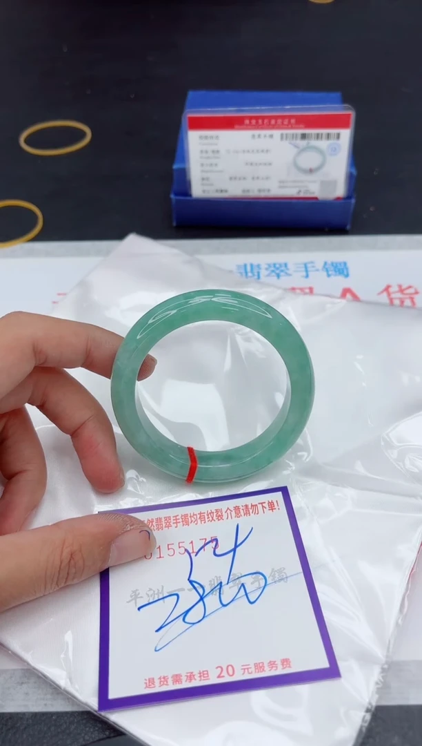 未镶嵌手镯翡翠11111111