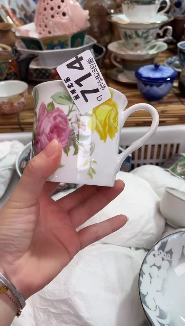 j****a全场满28包邮，陶瓷茶具瓷器