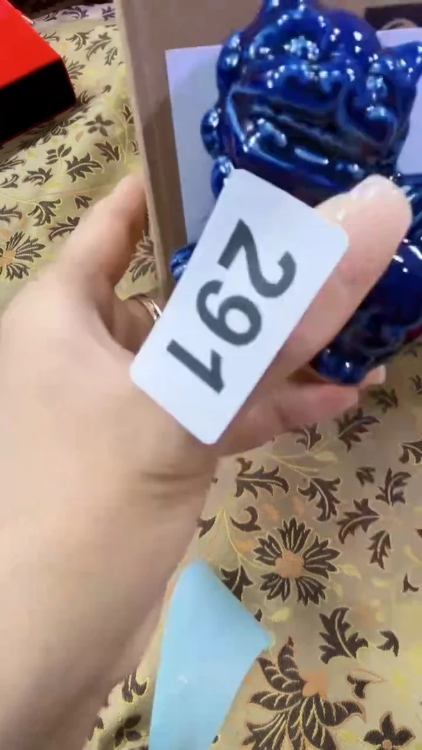 瓷片陶茶666文玩周边多人