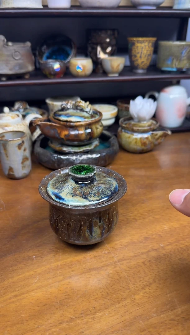 老柴叶烧不退不换507