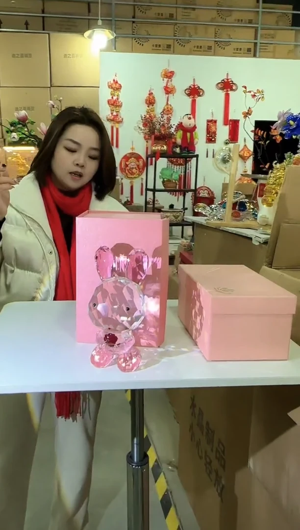 【闪购商品】玻璃于清花器X-早101