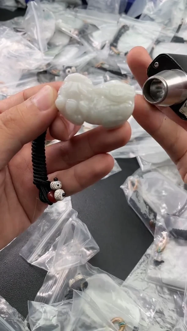 颈饰未镶嵌翡翠25/11/28/756