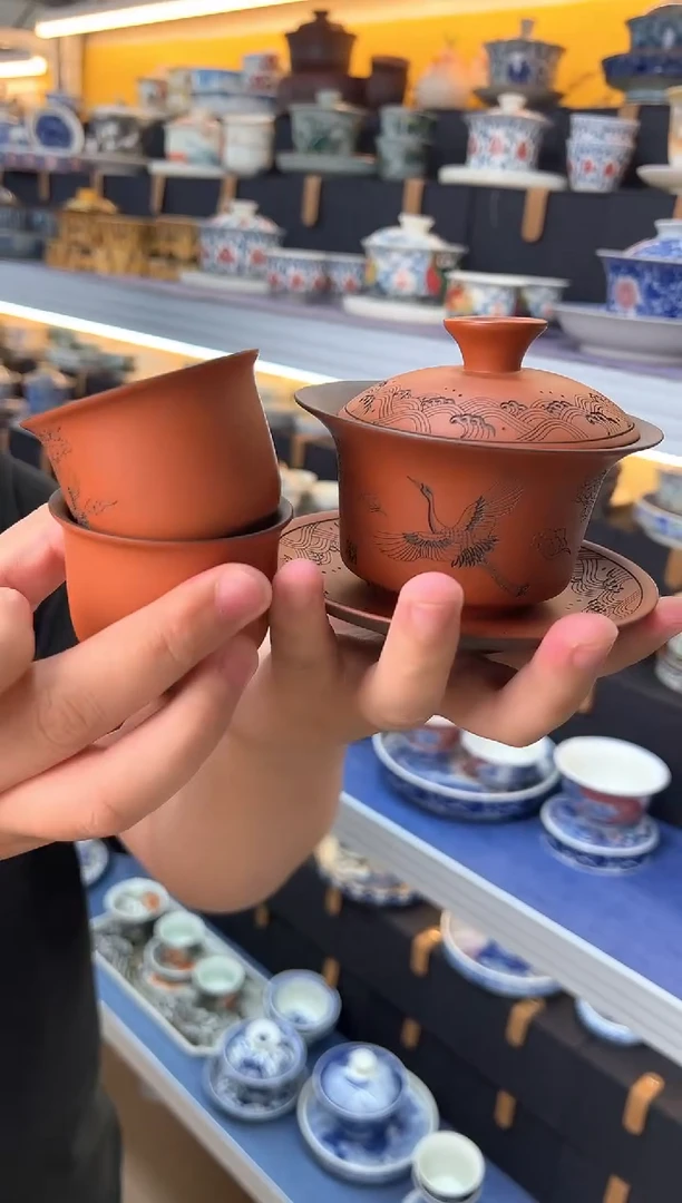 我们只要做最好的