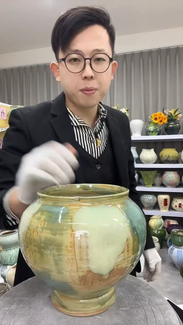 【11.6】直播链接  高度  19   口径   15