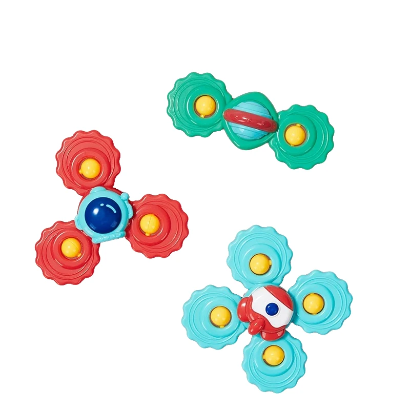 TL-宝宝陀螺转转乐玩具