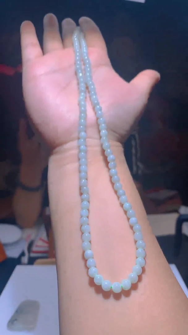 定制翡翠未镶嵌L-@@QJBD602034