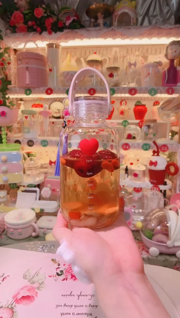 其他品质好发货快放心拍！提手随行杯
